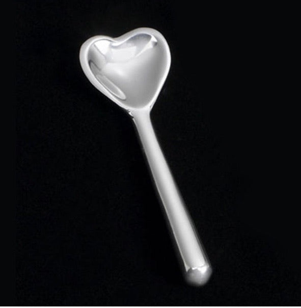 Heart Spoon