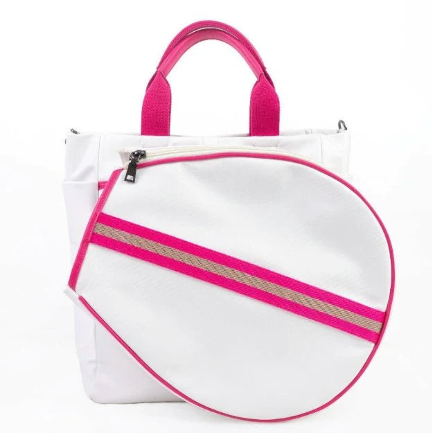 Tofino Tennis Bag – HTB Boutique